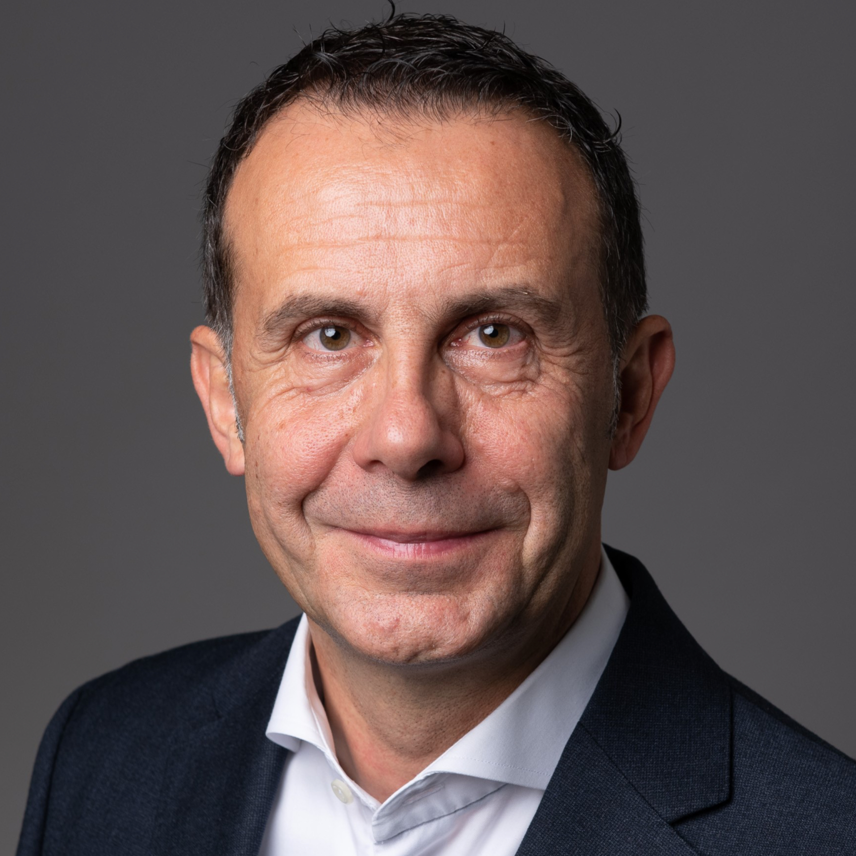 Fabio Sorgesa