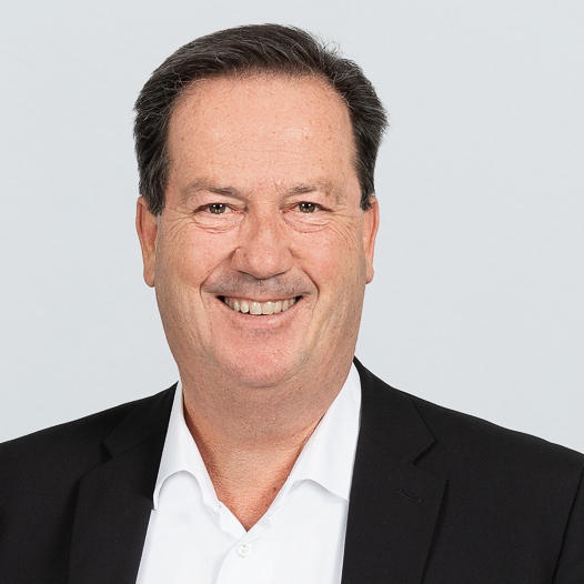 Markus Lüdin