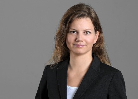 Petra Kipfelsberger