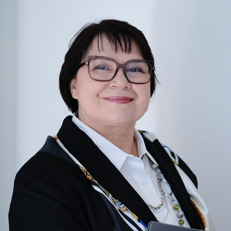 Sigrid Beyer
