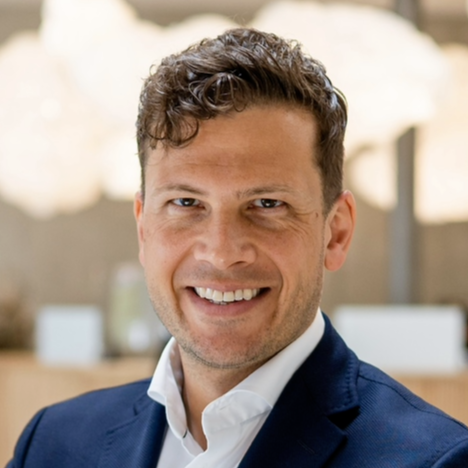 Marc Aurel Hunziker