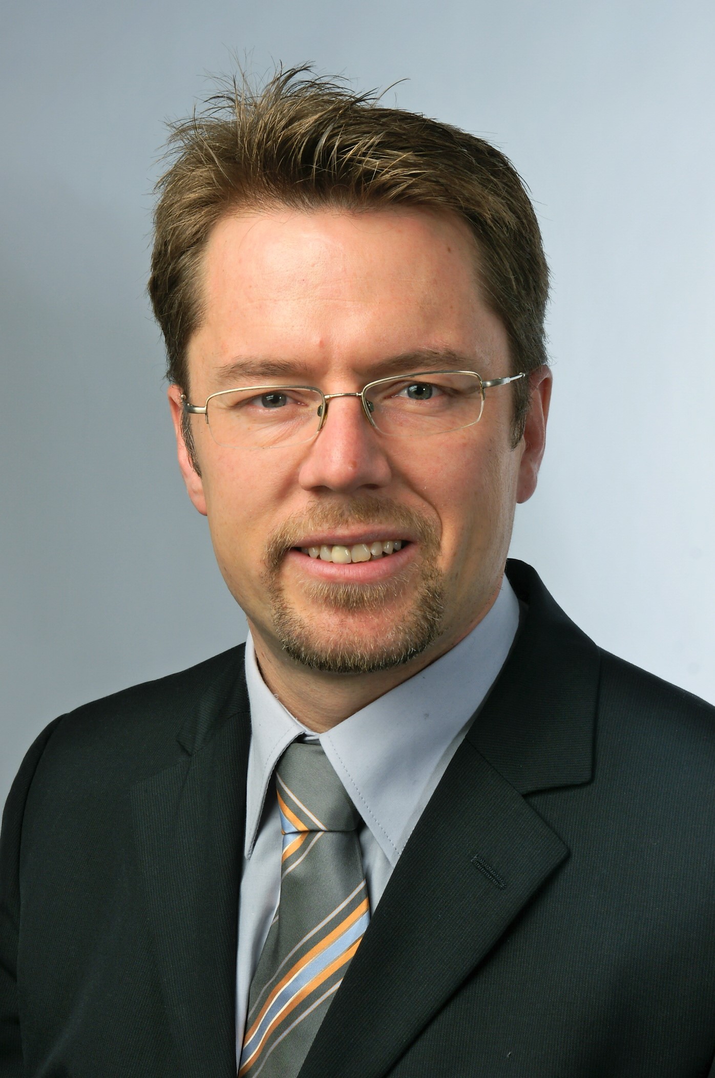 Portrait Tuckermann