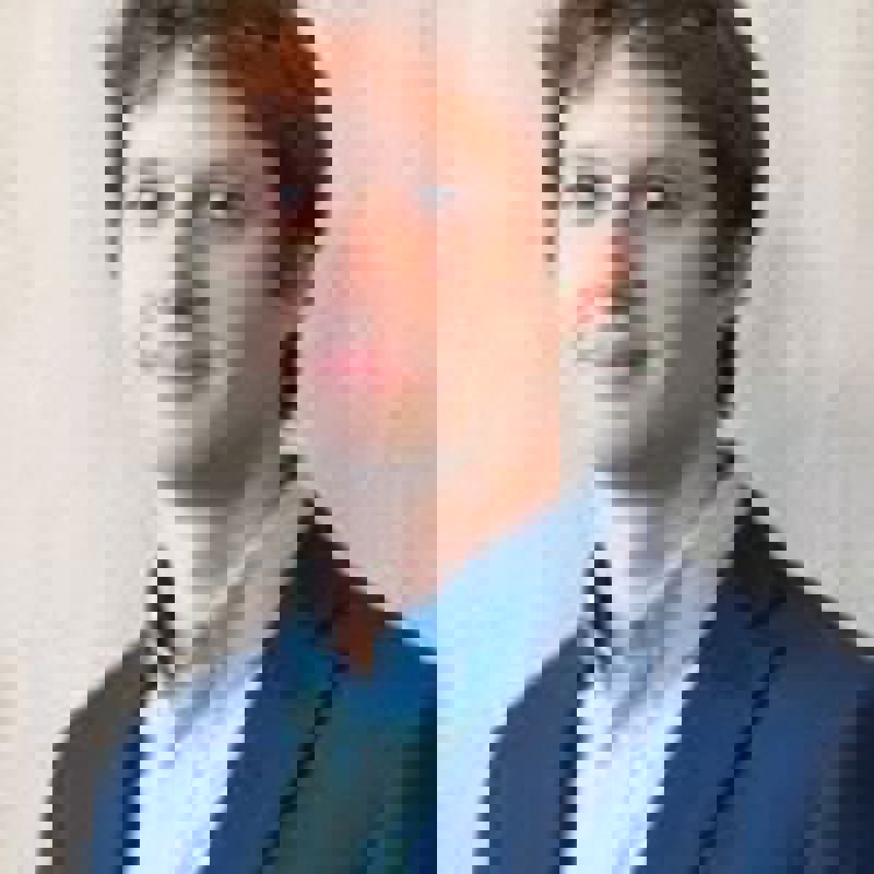 Schulz Portrait 150X150