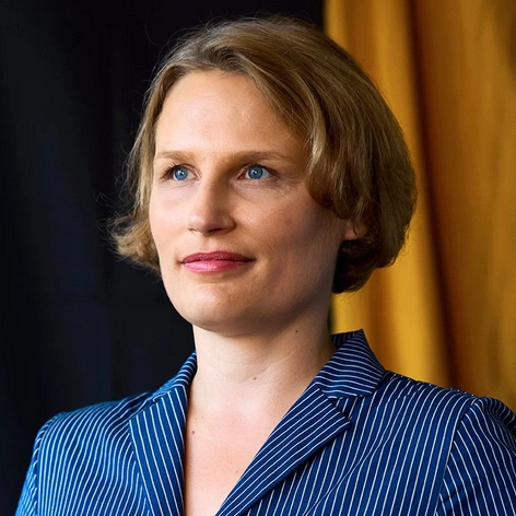 Silvia Maier